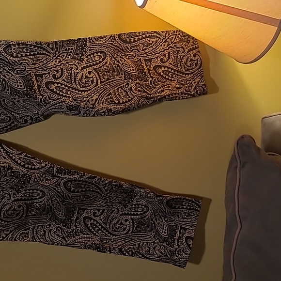 🎊 Sale 🎊Lauren Ralph Lauren Pants - Picture 2 of 7